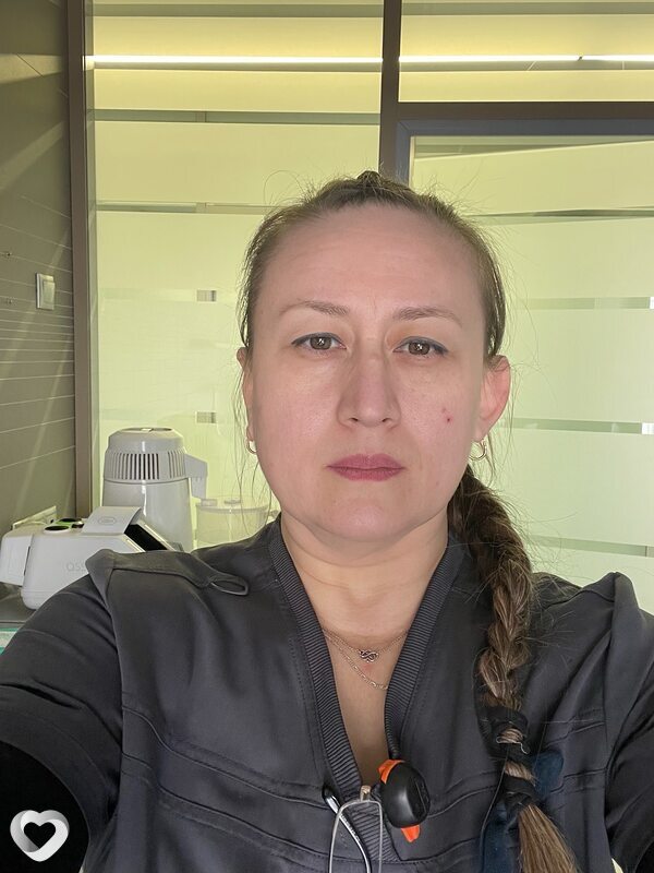 Viktoria, 46, Химках — анкета №3875510