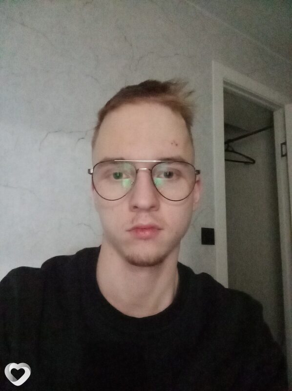 Антип, 20, Благовещенске — анкета №3875518