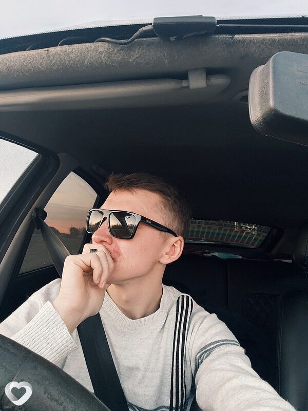 Паша, Королёв