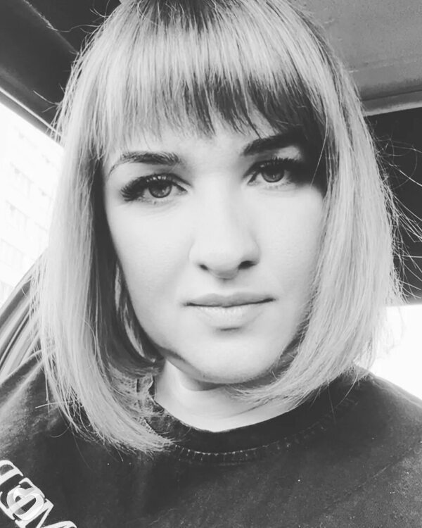 Tanya, 43, Барановичах — анкета №3875580