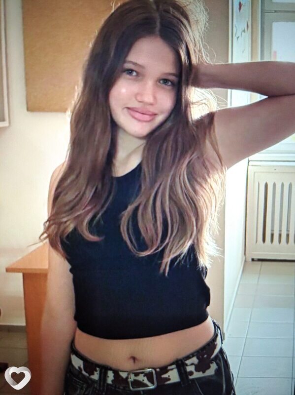Эля, 18, Алматы — анкета №3875585