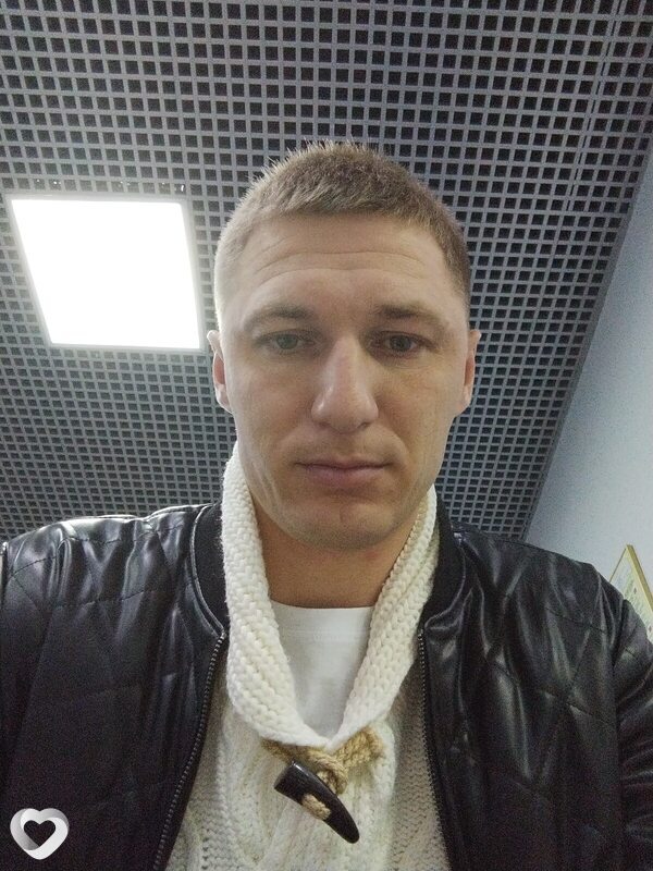 Денис, 30, Оренбурге — анкета №3875588