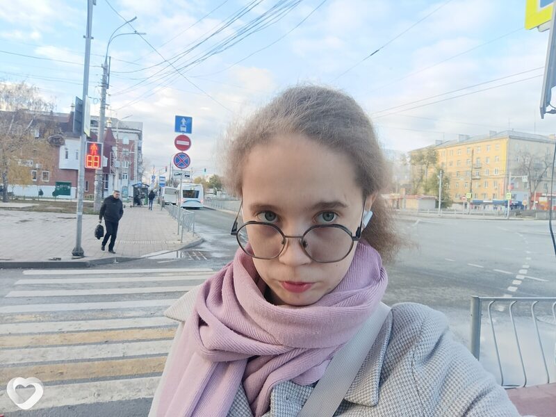Ксения, 19, Самаре — анкета №3875594