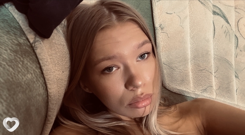 Анастасия, 21, Кирове — анкета №3875631