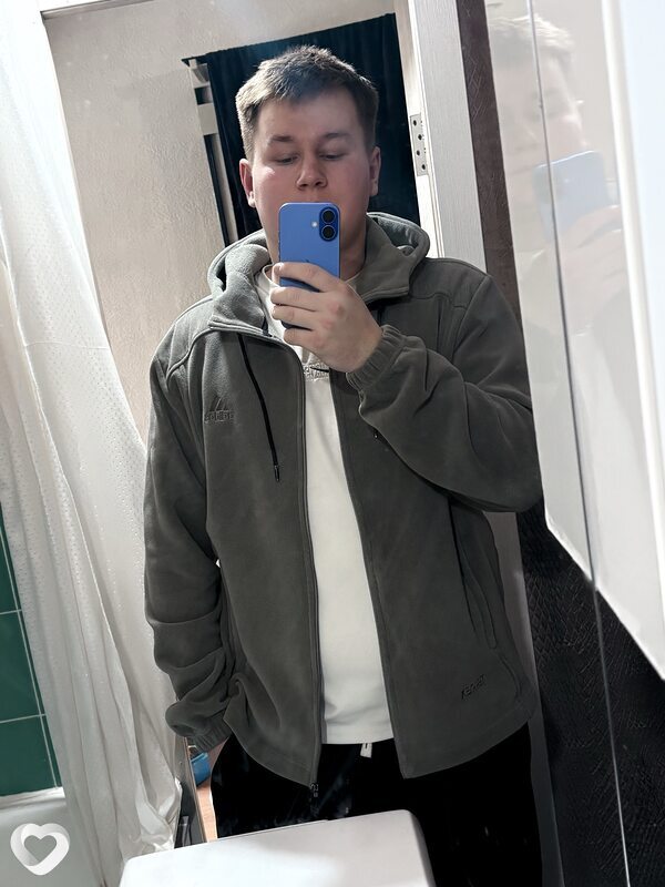 Константин, 21, Кемерове — анкета №3875635