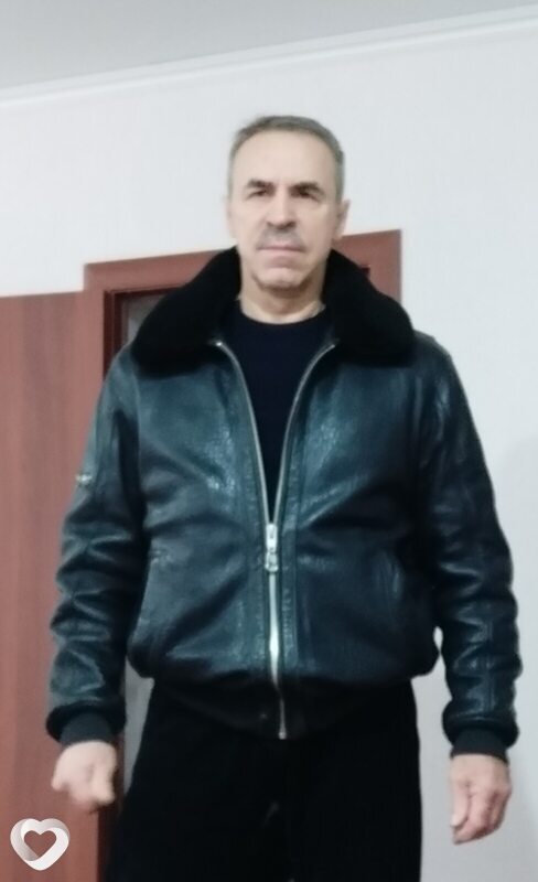 Владимир, 63, Саратове — анкета №3875637
