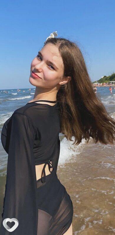 Sofia, 25, Бресте — анкета №3875638
