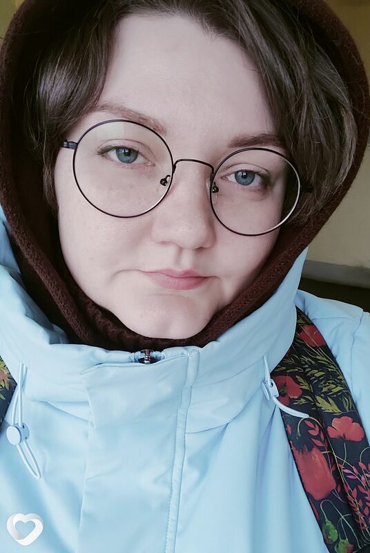 Ксения, 29, Санкт-Петербурге — анкета №3875670