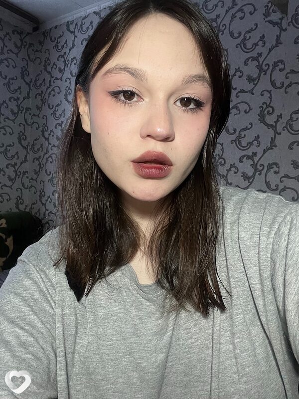 Марина, 23, Краснодаре — анкета №3875674