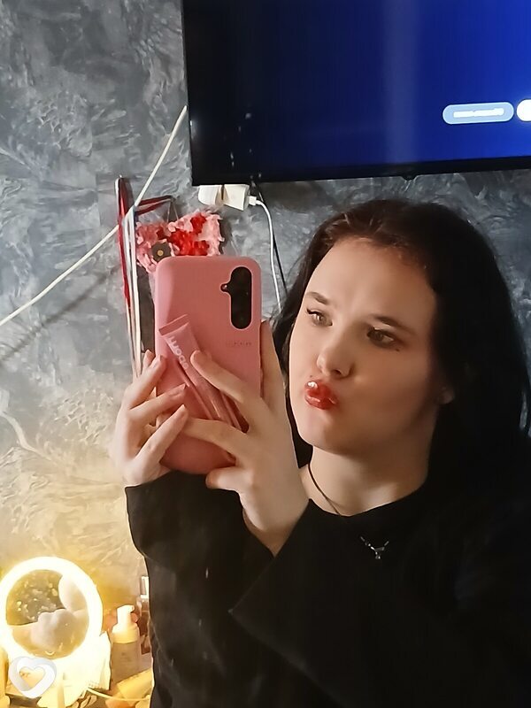 Юля, 19, Чите — анкета №3875649