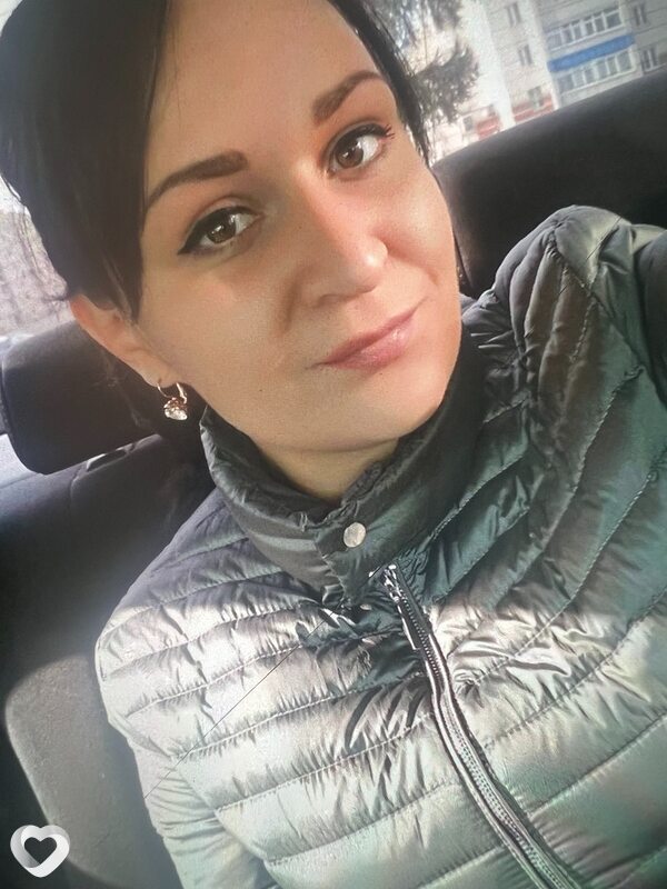 Елена, 38, Пензе — анкета №3875651