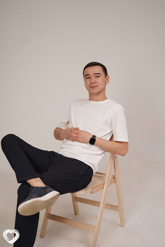 Бексултан, 26, Шымкенте — анкета №3875661