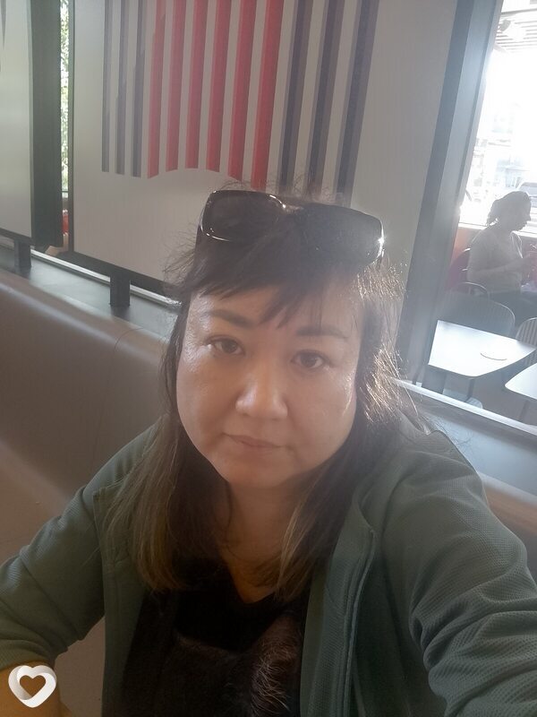 Элл, 43, Казани — анкета №3875744