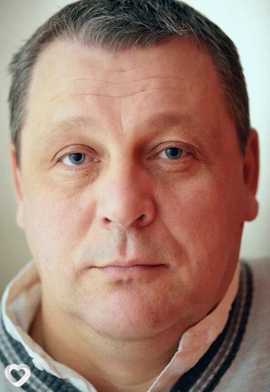 Аффогато, 49, Ростове-на-Дону — анкета №3875746