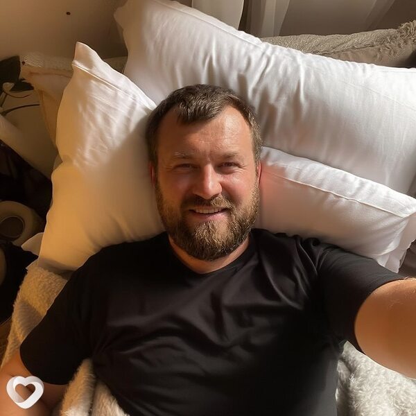 Алексей, Зеленоградск