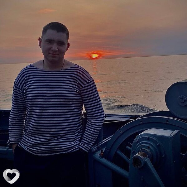 Кирилл, 21, Челябинске — анкета №3875750