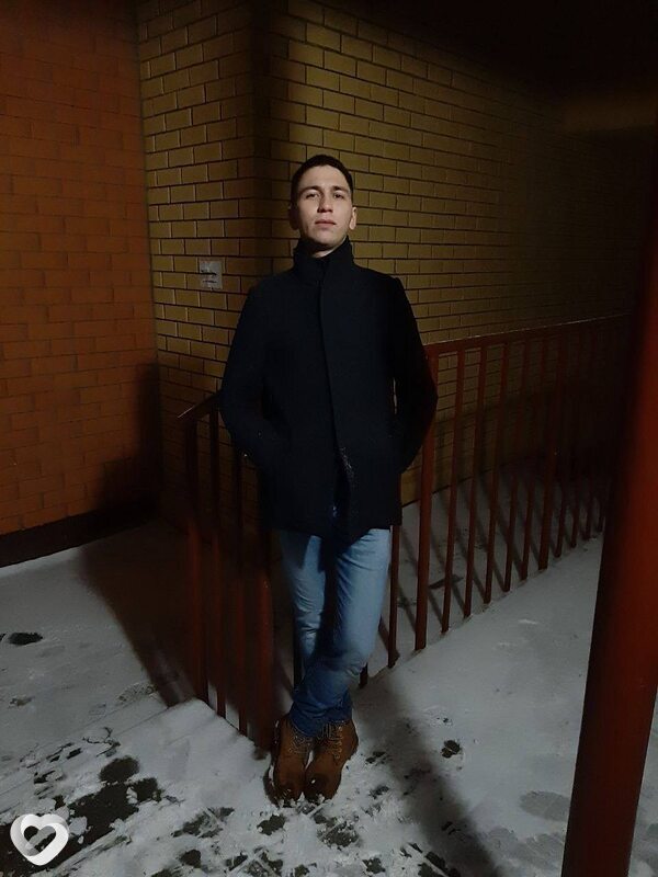 Sergey, 33, Чебоксарах — анкета №3875757