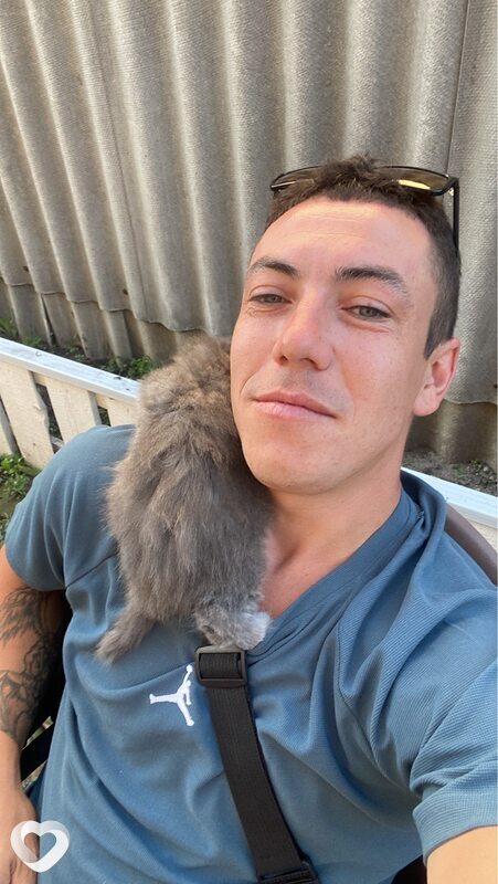 Дмитрий, 31, Жуковском — анкета №3875760