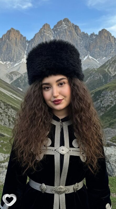 Lianna, 38, Петропавловске — анкета №3875763