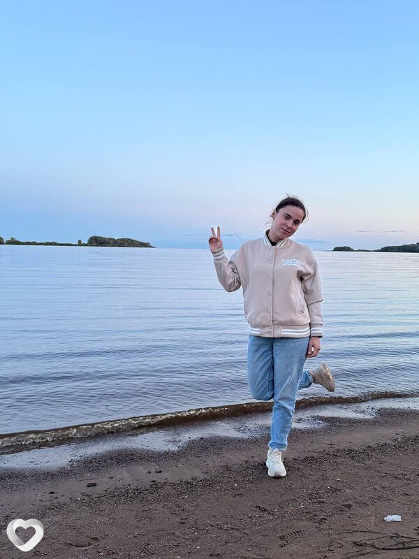 Карина, 26, Великом Новгороде — анкета №3875766