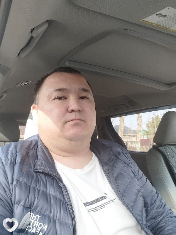 Амангельды, 40, Уральске — анкета №3875768