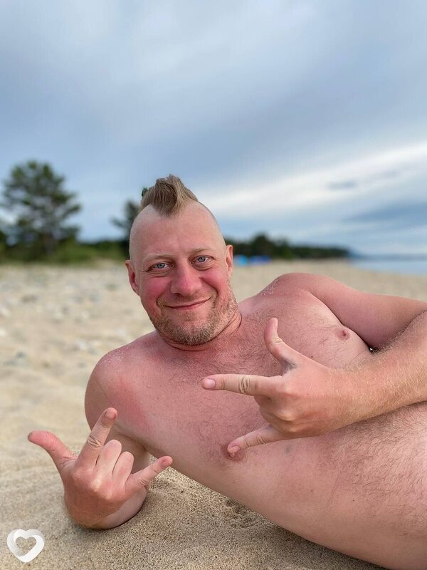 Андрей, 43, Томске — анкета №3875715