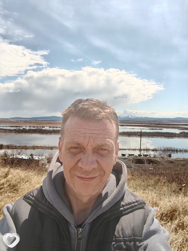 Ivan, 48, Советской Гавани — анкета №3875718