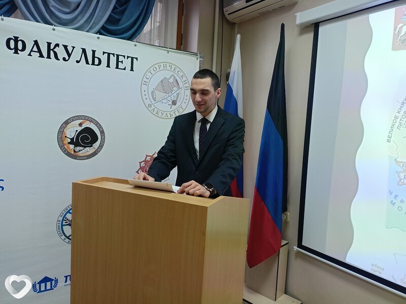 Никита, 21, Донецке — анкета №3875801