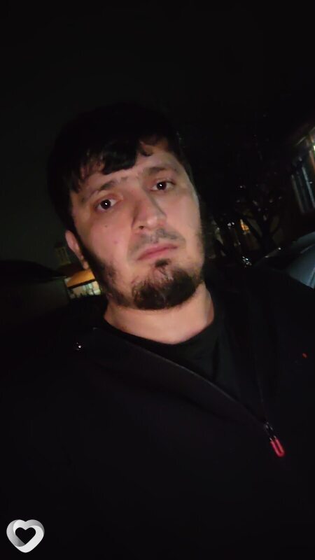 Али, 35, Грозном — анкета №3875802