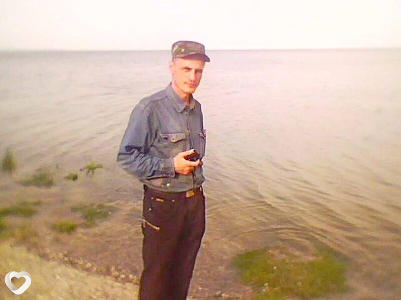 Алекс, 57, Таганроге — анкета №3875803