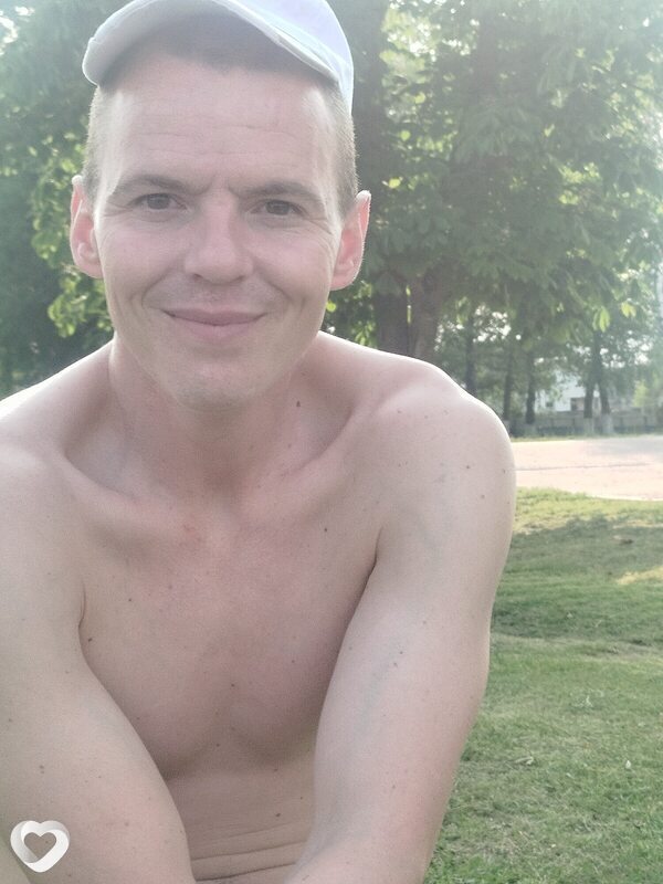 Сергей, 32, Кировске — анкета №3875805
