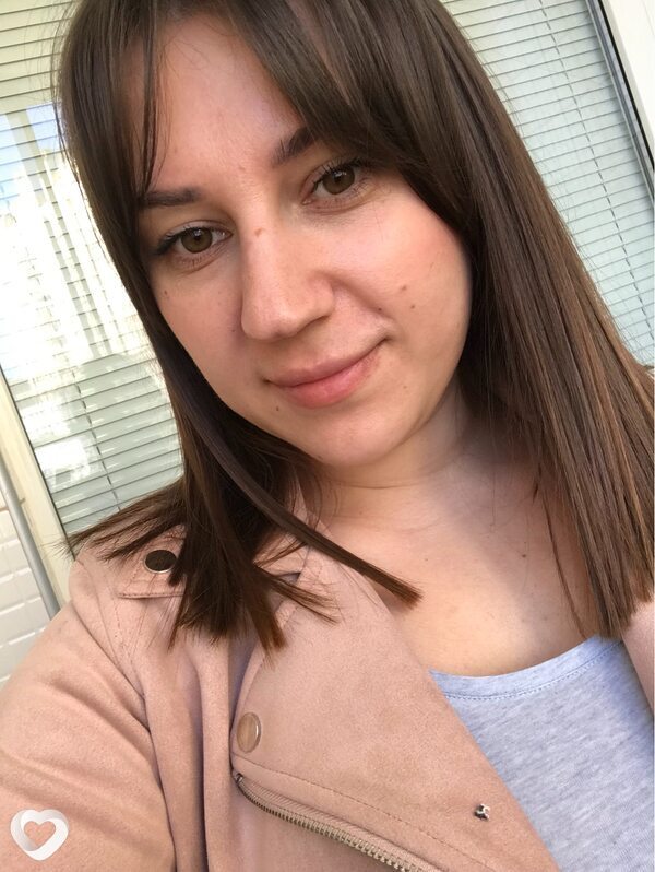 Аня, 34, Петрозаводске — анкета №3875807