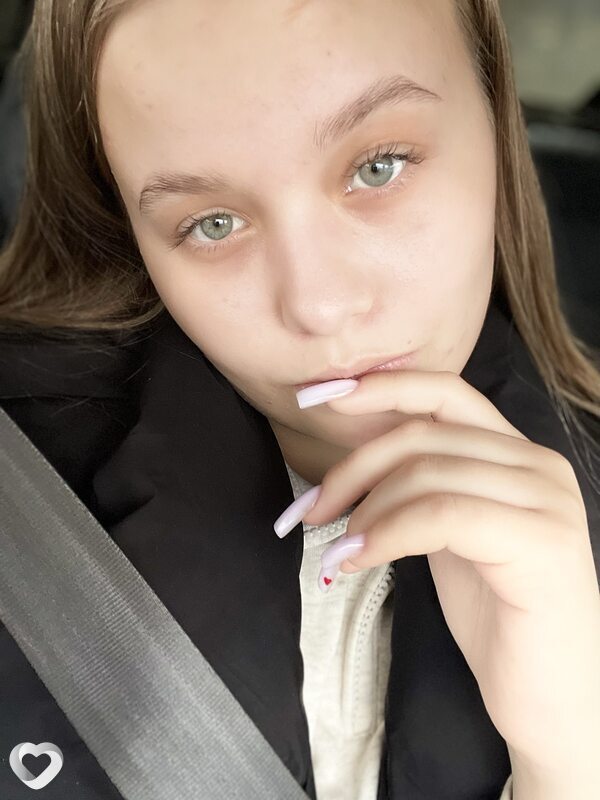 Настя, 18, Елеце — анкета №3875813