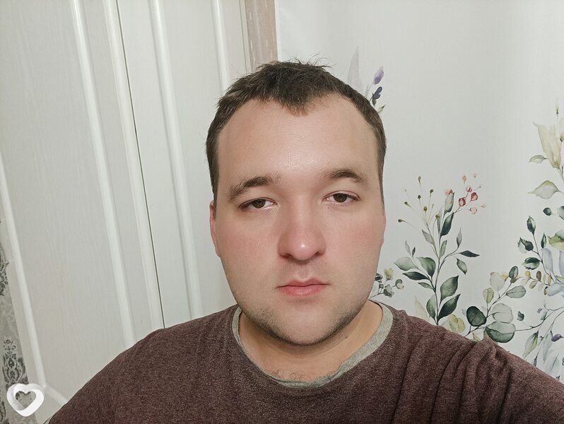 Андрей, 29, Томске — анкета №3875816