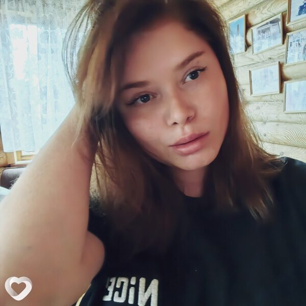 Валерия, 22, Улан-Удэ — анкета №3875820