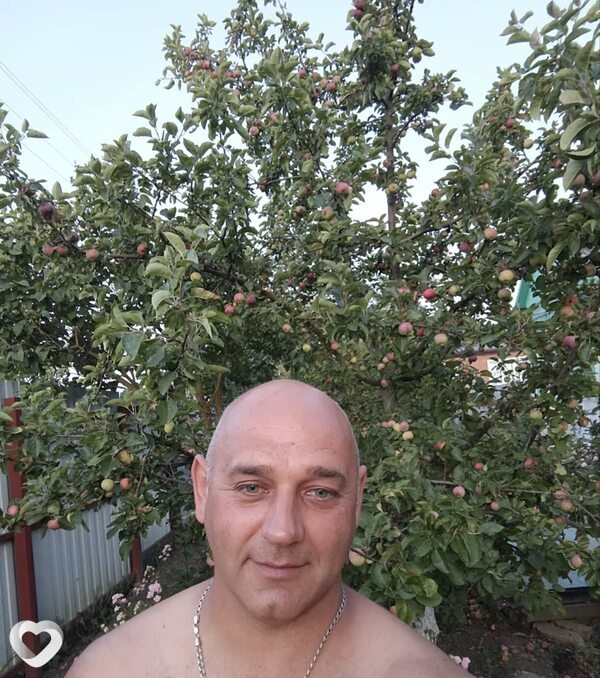 Вася, 51, Краснодаре — анкета №3875823