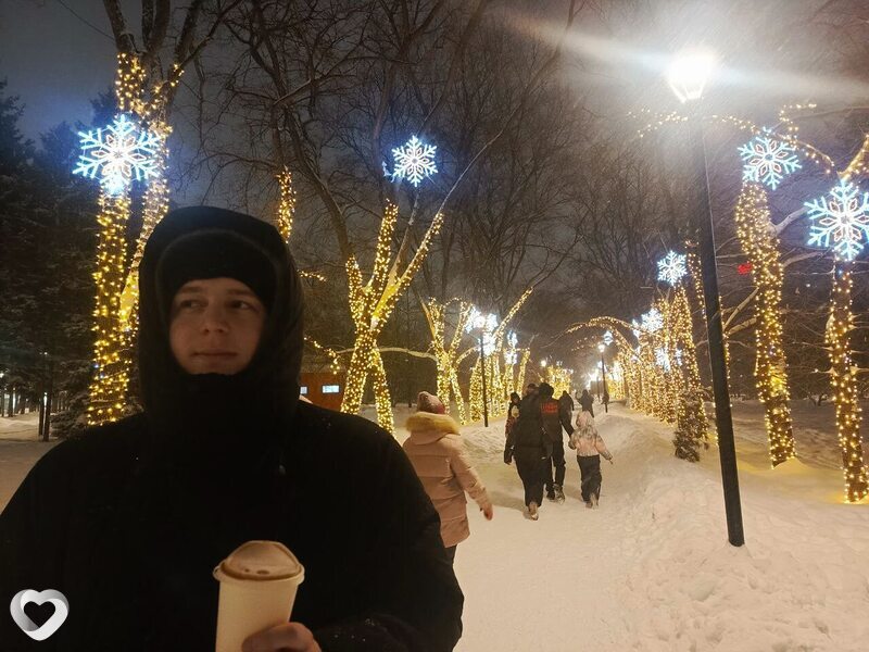 Антон, 22, Новосибирске — анкета №3875827