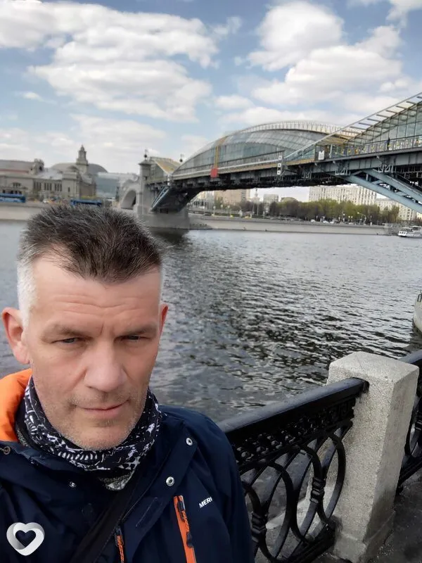 Дмитрий, 49, Москве — анкета №3875831