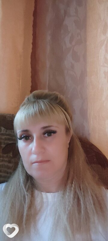 Алёна, 41, Иркутске — анкета №3875832