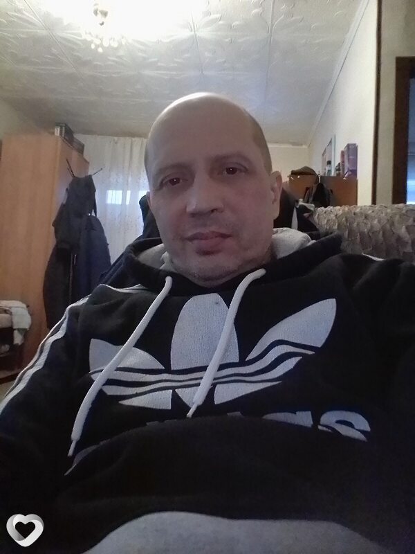Eugene, 36, Екатеринбурге — анкета №3875833
