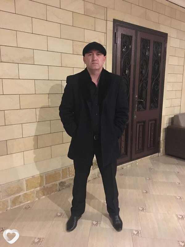Арслан, 38, Белгороде — анкета №3875841