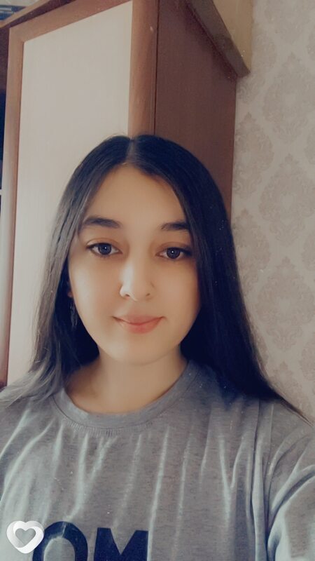 Малика, 23, Алматы — анкета №3875879