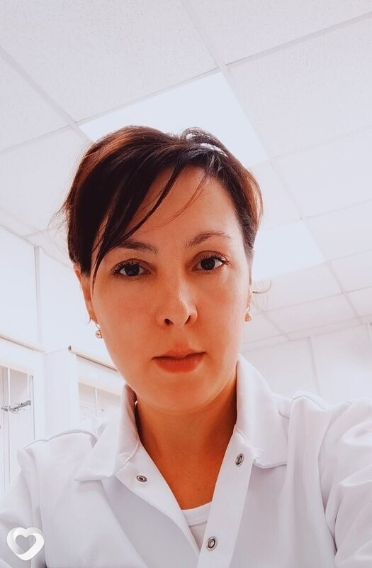 Наталья, Муром