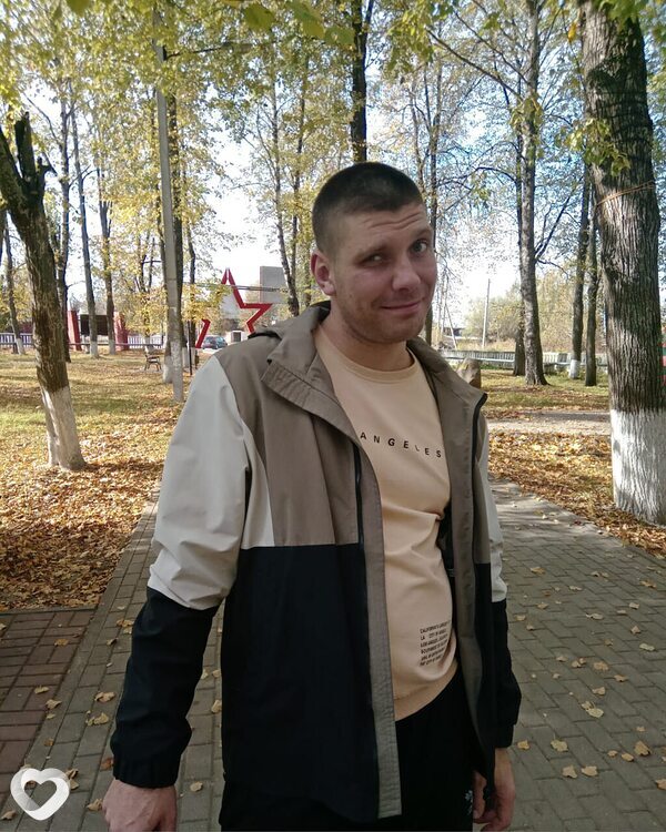 Сергей, 39, Павловском Посаде — анкета №3875898