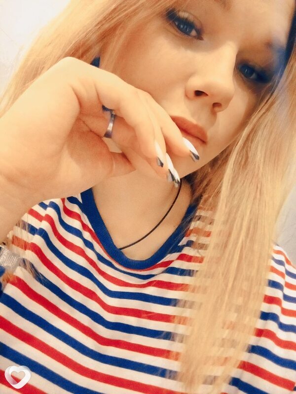 Алёна, 23, Хабаровске — анкета №3875901