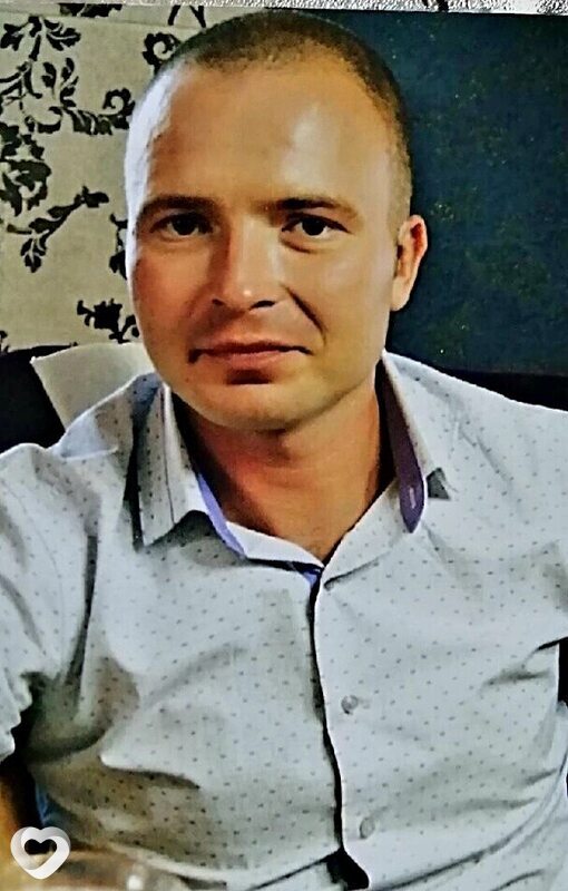 Александр, 41, Усолье-Сибирское — анкета №3875902