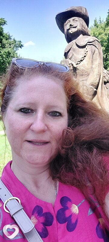 Наталья, 50, Минске — анкета №3875903
