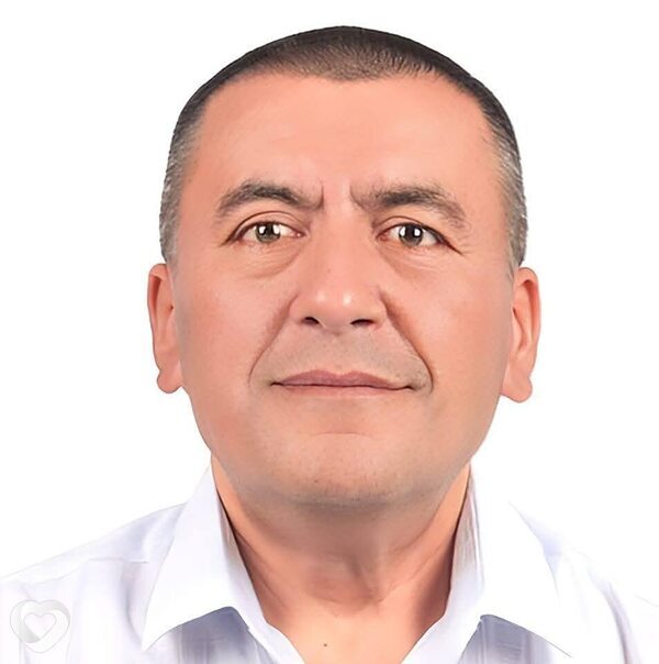 Хатам, 54, Саранске — анкета №3875907