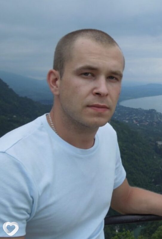 Александр, 38, Бресте — анкета №3875910