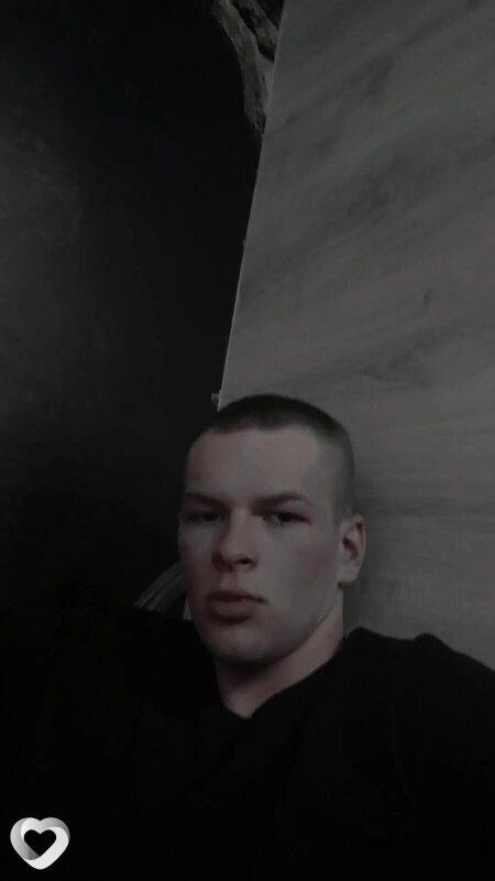 Дмитрий, 26, Рузе — анкета №3875915
